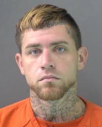 GALLAGHER, AUSTIN STANLEY was booked into the Bell County Jail