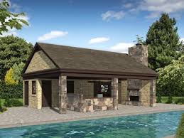 Check spelling or type a new query. Pool House Plans And Cabana Plans The Project Plan Shop