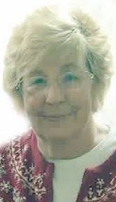 Carolyn Nancy Blevins Webb (1951-2016)