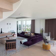 You can even get your. A London Penthouse Apartment By Amos And Amos