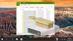 How To Clean The Winsxs Folder In Windows 10 And Free Up Space