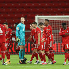 Jul 25, 2021 · news news overview coronavirus: Bayern Munich Players And Staff React To Their Last Gasp 2 1 Win Over Bayer Leverkusen Bavarian Football Works
