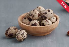 And since quail eggs are considered to be antioxidants, they may also assist in the. Quail Eggs Pack Of 12