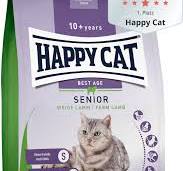 Premium Katzenfutter | 100% deutsche Qualität | Happy Cat