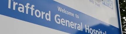 Manchester royal inﬁrmary wythenshawe hospital royal manchester children's hospital manchester royal eye hospital saint mary's hospital university dental hospital of manchester withington community hospital trafford general hospital altrincham hospital Research Innovation