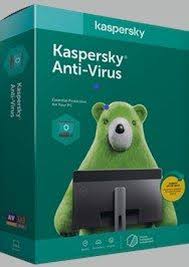 Kaspersky Anti Virus Africa Edition 4 Desktop 2 Year Renewal Download Pack Deluxe Nigeria