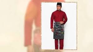Selain itu juga, leher kebaya ini pastinya berleher cekak musang ataupun berleher cheongsam. Apa Beza Tentang Baju Melayu Moden Dengan Traditional Eratuku