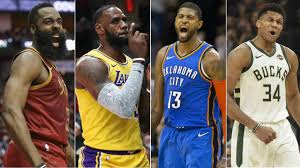 We provide the latest news, scores, schedule, videos, stats and information for fans in australia. Lebron Giannis Among 10 Best Scorers In The Fourth Quarter Nba Com