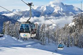 Lo skipass val di fassa/carezza è valido su tutti gli impianti di risalita da canazei al passo costalunga, nelle skiarea: Buffaure Dolomites Hotel Valacia