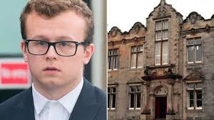 Top university attended by William and Kate suspends student and raps six  others in acid attack threat probe