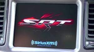 Performance pages unlock for 2016 se awd Enable Srt Performance Pages Infotainment Com