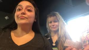 Here’s the process of Vicky...