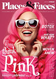 Karen Newson's Instagram, Twitter & Facebook