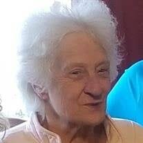 Julie Ann Tessen Obituary