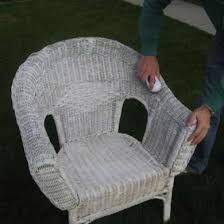 12 Ways To Wake Up Your Tired Outdoor Furniture Wicker Patio Furniture White Wicker Patio Furniture Outdoor Wicker Furniture