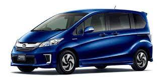 Pintu geser bisa terdiri dari satu panel atau. 5 Mpv Pintu Geser Seken Di Bawah Rp 200 Juta Halaman All Kompas Com