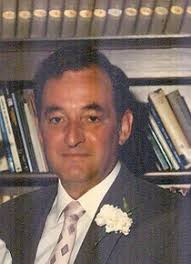 Obituary of Stanley R. Bush