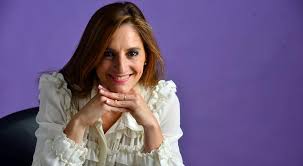 La abogada de claudia y novia de lanata habló sobre la herencia de diego Entrevista Con Natalia Pastorutti Fui Lo Que Elegi Musica La Voz Del Interior