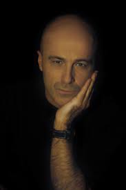 Kepa Murua presenta su nueva novela, Tangoman, en La Vorágine