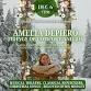 AMELIA DEPIERO  Tidings of Comfort and Joy - Vocal event image