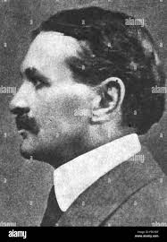 Smythe hi-res stock photography and images