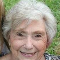 Sarah Kathryn Merchant Dedmon Obituary