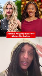 Danielle Finds Out Annie Is Cia Covert Affairs