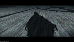 The george c scott version comes in second, though scott's performance might be better than sim's— however, the 1951 version is more true to form and mangles dickens' language less. The Ghost Of Christmas Yet To Come Disney Wiki Fandom