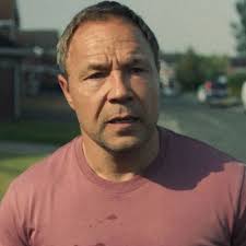 Stephen Graham unrecognisable in one of his first ever acting roles