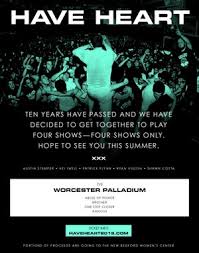 Palladium Worcester