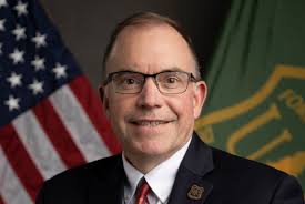 Idahoan named to lead U.S. Forest Service