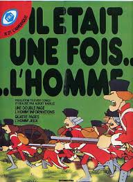 Auf kino.de findest du weitere infos und hintergründe zu il était une. Il Etait Une Fois L Homme Hello Maestro Spaceblog Org