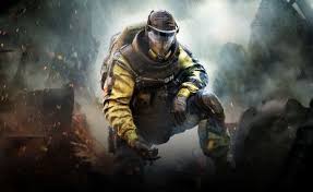 25 Tom Clancy S Rainbow Six Siege Hd Wallpapers Desktop Pc Laptop Mac Iphone Ipad Android In 2020 Tom Clancy S Rainbow Six Rainbow Six Siege Art Siege Operators