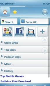 Uc browser for windows pc is a web browser designed to offer both speed and compatibility with modern web sites. Uc Browser 8 Java App Download For Free On Phoneky