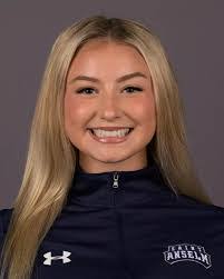 Brenna Young's Instagram, Twitter & Facebook