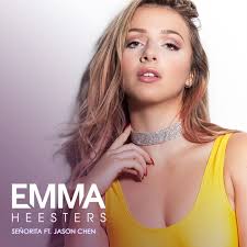 She is 25 years old and. Senorita Song By Emma Heesters Jason Chen Spotify