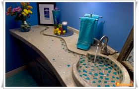 Outfit your little one's bathroom with all the necessities: 30 Kids Bathroom Ideas That Will Make Your Kids Love To Get Clean