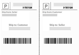 I am getting a tracking number back but not sure how to get the label data from the shipmentresponse. Prepaid Vs Postpaid Ways To Send A Return Shipping Label To A Customer Enko Products