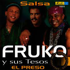Beginning with tesura in 1969, the band has recorded 42. Fruko Y Sus Tesos Grandes Exitos Vol 1 Lyrics And Songs Deezer