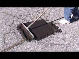 We did not find results for: Repair Asphalt With Our Alligator Asphalt Repair System Asphalt Repair Driveway Repair Asphalt Driveway