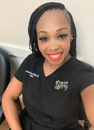 Congratulations!!! Katrina Sanders🎉🎉