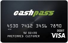 Ibc visa ® cash card. Cashpass Visa Prepaid Debit Card Visa Debit Card