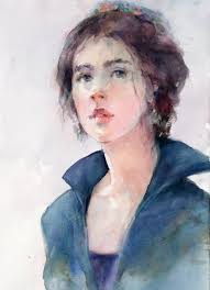 TWSA 2022 Exhibition — Transparent Watercolor Society of America