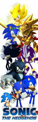 Pin De Aome Chan Uchiha En Sonic Como Dibujar A Sonic Sonic The Hedgehog Sonic