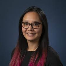 Emily Ping's Instagram, Twitter & Facebook