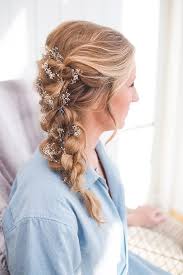 Morgan And Kyle At Brant Beach Yacht Club Wedding Hairstyles Yacht Club Easy Hairstyles