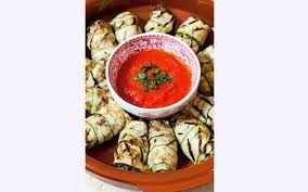Yotam Ottolenghi S Courgette Wrapped Lamb Kebabs Recipe Lamb Kebabs Kebab Kebab Recipes