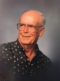 Vernon Adrian Thrasher Obituary