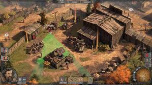 Asume con tu personaje favorito un papel de: Los Mejores Juegos De Rol Y Estrategia De 2020 Meristation