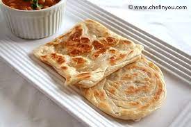 I've always wanted to learn how to make roti canai. Roti Canai Telur Keeprecipes Your Universal Recipe Box